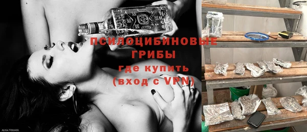 твердый Магадан
